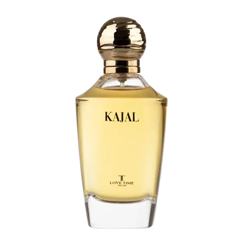 Kajal Perfume