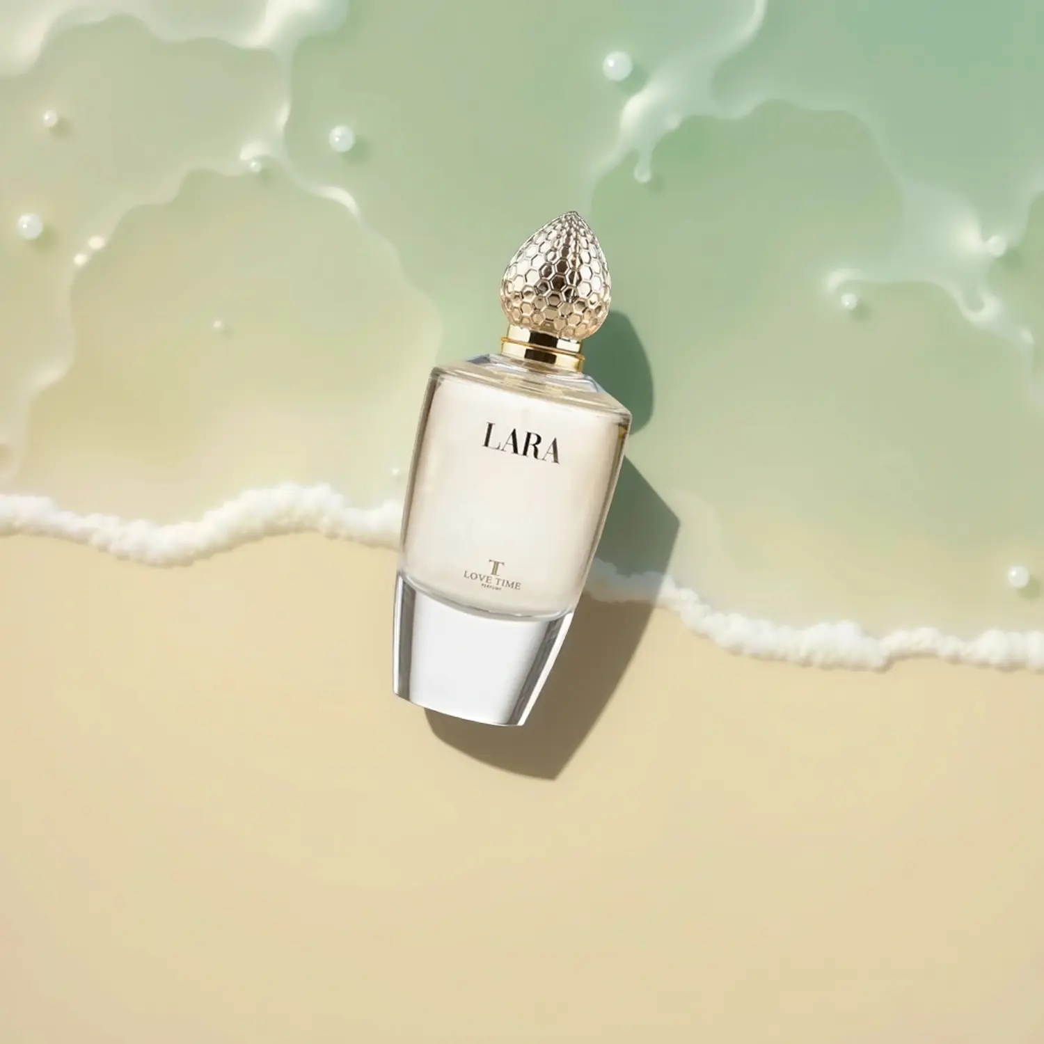Lara Perfume Love Time